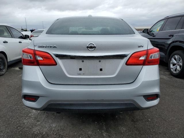 Photo 5 VIN: 3N1AB7AP1HY315915 - NISSAN SENTRA S 