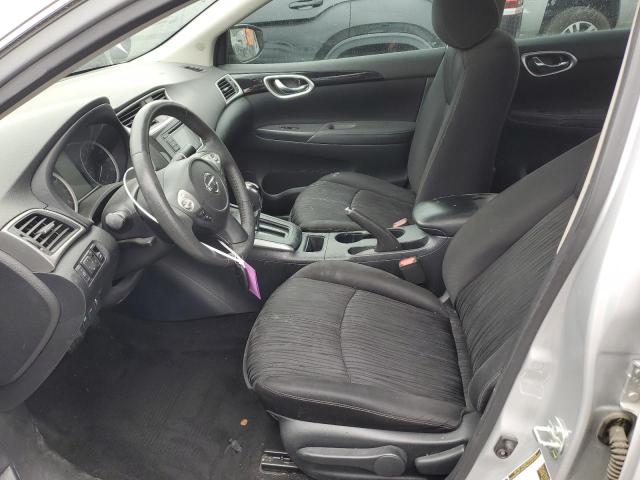 Photo 6 VIN: 3N1AB7AP1HY315915 - NISSAN SENTRA S 