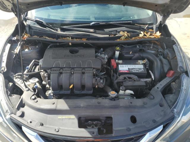 Photo 10 VIN: 3N1AB7AP1HY316806 - NISSAN SENTRA S 