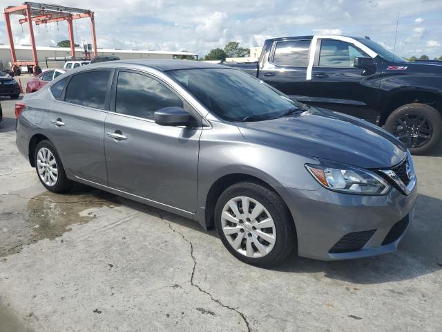 Photo 3 VIN: 3N1AB7AP1HY316806 - NISSAN SENTRA S 