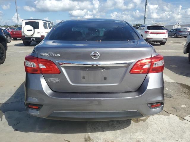 Photo 5 VIN: 3N1AB7AP1HY316806 - NISSAN SENTRA S 