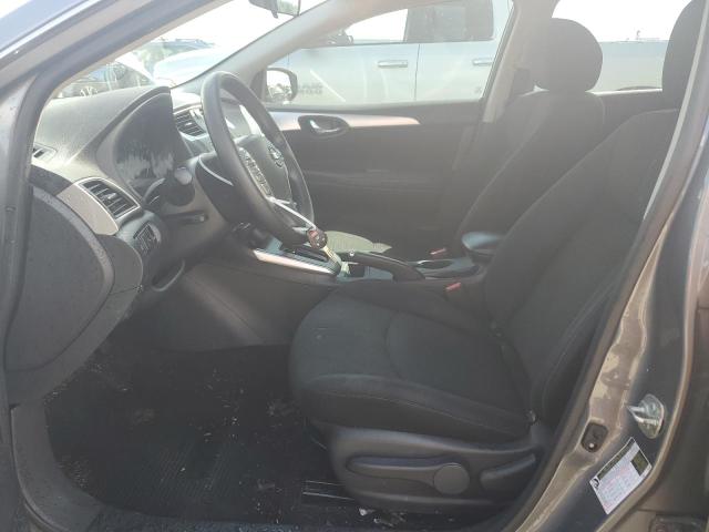 Photo 6 VIN: 3N1AB7AP1HY316806 - NISSAN SENTRA S 