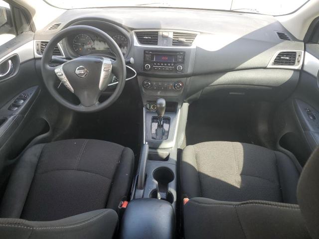 Photo 7 VIN: 3N1AB7AP1HY316806 - NISSAN SENTRA S 