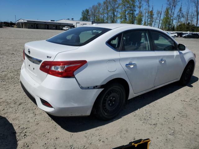 Photo 2 VIN: 3N1AB7AP1HY317261 - NISSAN SENTRA 