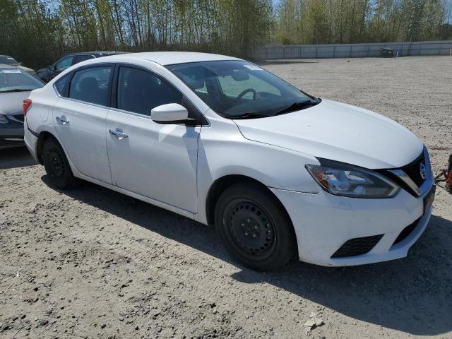 Photo 3 VIN: 3N1AB7AP1HY317261 - NISSAN SENTRA 