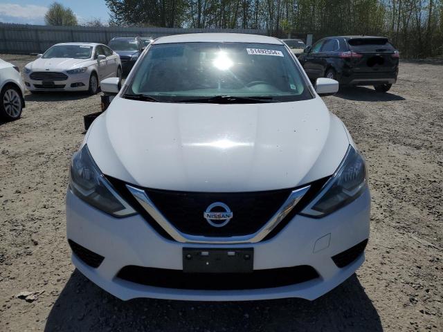 Photo 4 VIN: 3N1AB7AP1HY317261 - NISSAN SENTRA 