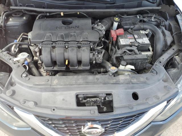 Photo 10 VIN: 3N1AB7AP1HY317891 - NISSAN SENTRA S 