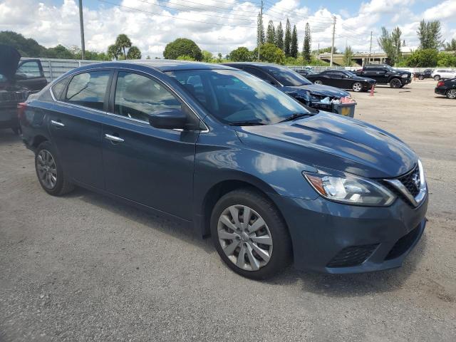 Photo 3 VIN: 3N1AB7AP1HY317891 - NISSAN SENTRA S 