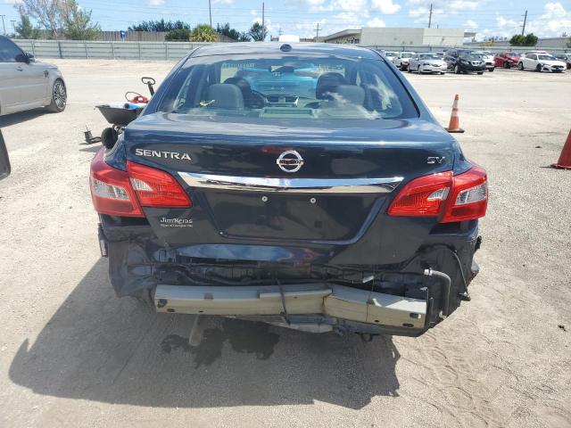 Photo 5 VIN: 3N1AB7AP1HY317891 - NISSAN SENTRA S 