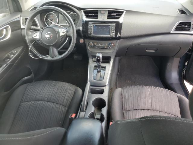 Photo 7 VIN: 3N1AB7AP1HY317891 - NISSAN SENTRA S 