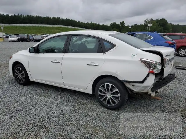 Photo 1 VIN: 3N1AB7AP1HY320113 - NISSAN SENTRA 