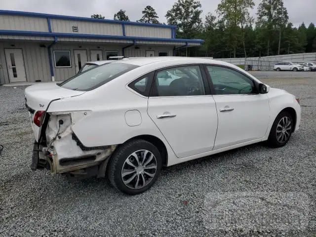 Photo 2 VIN: 3N1AB7AP1HY320113 - NISSAN SENTRA 