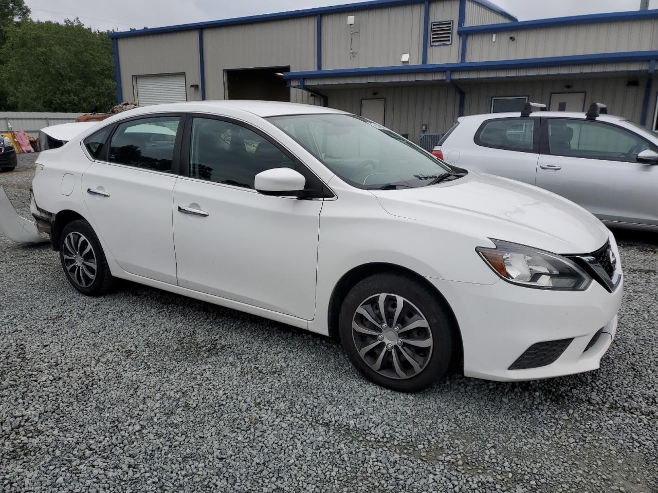 Photo 3 VIN: 3N1AB7AP1HY320113 - NISSAN SENTRA 