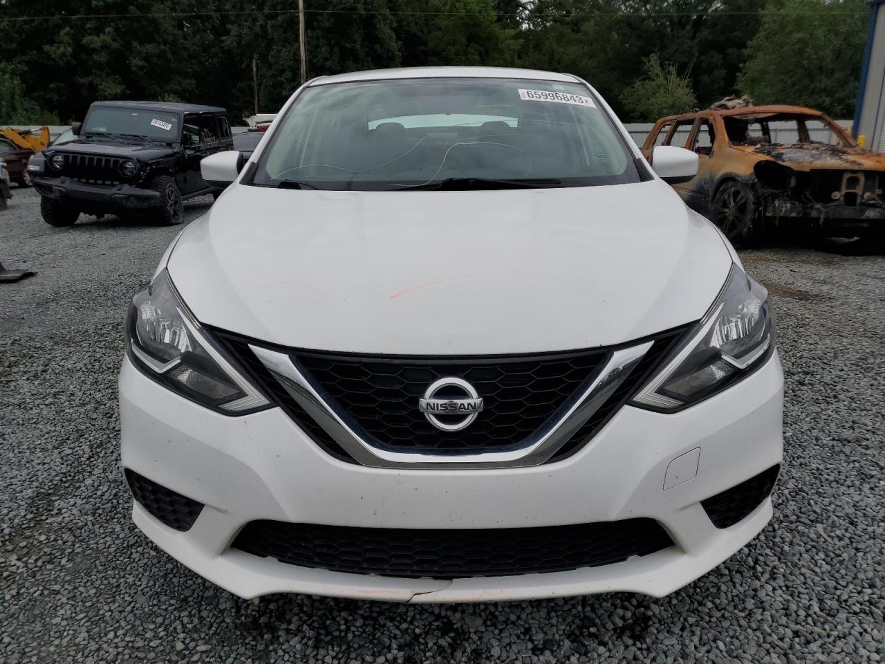 Photo 4 VIN: 3N1AB7AP1HY320113 - NISSAN SENTRA 