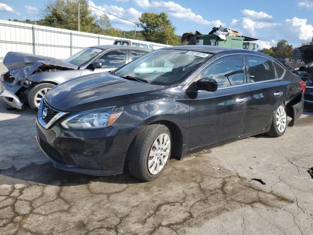 Photo 0 VIN: 3N1AB7AP1HY320600 - NISSAN SENTRA 