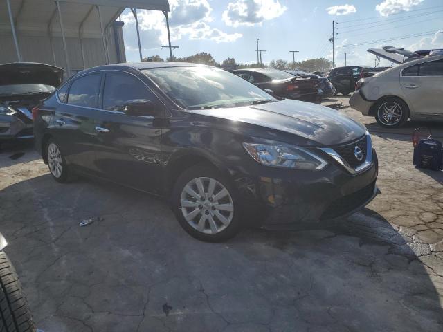 Photo 3 VIN: 3N1AB7AP1HY320600 - NISSAN SENTRA 