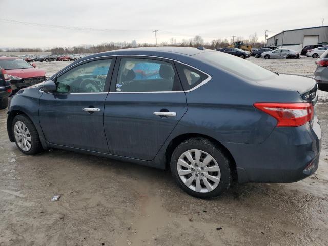 Photo 1 VIN: 3N1AB7AP1HY320709 - NISSAN SENTRA S 