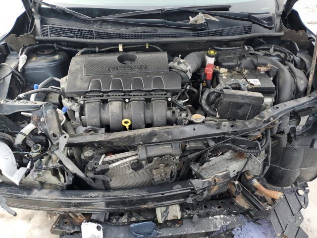 Photo 10 VIN: 3N1AB7AP1HY320709 - NISSAN SENTRA S 