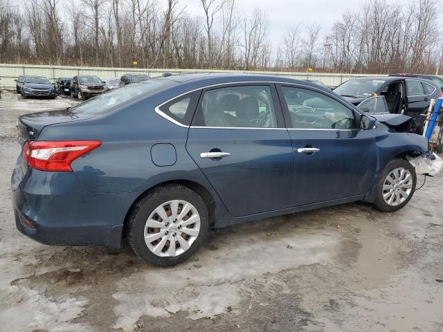 Photo 2 VIN: 3N1AB7AP1HY320709 - NISSAN SENTRA S 