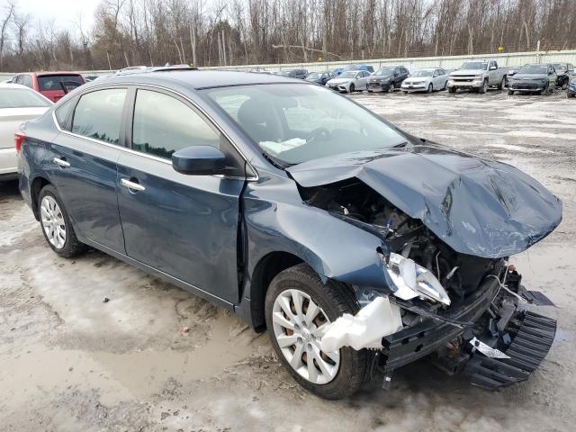 Photo 3 VIN: 3N1AB7AP1HY320709 - NISSAN SENTRA S 