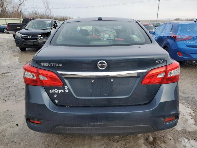 Photo 5 VIN: 3N1AB7AP1HY320709 - NISSAN SENTRA S 