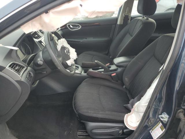 Photo 6 VIN: 3N1AB7AP1HY320709 - NISSAN SENTRA S 