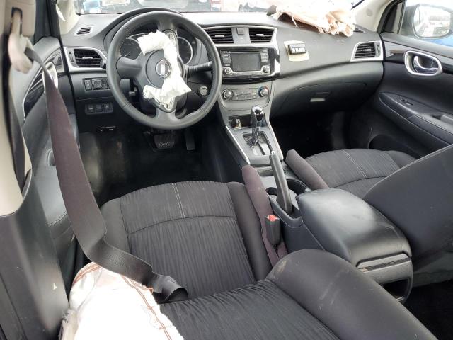 Photo 7 VIN: 3N1AB7AP1HY320709 - NISSAN SENTRA S 