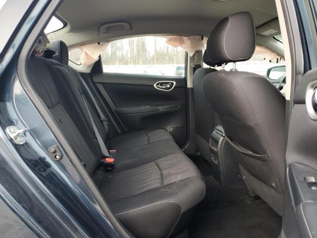 Photo 9 VIN: 3N1AB7AP1HY320709 - NISSAN SENTRA S 