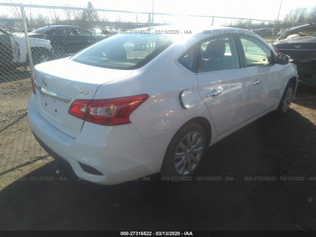 Photo 3 VIN: 3N1AB7AP1HY324520 - NISSAN SENTRA 