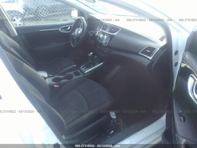 Photo 4 VIN: 3N1AB7AP1HY324520 - NISSAN SENTRA 