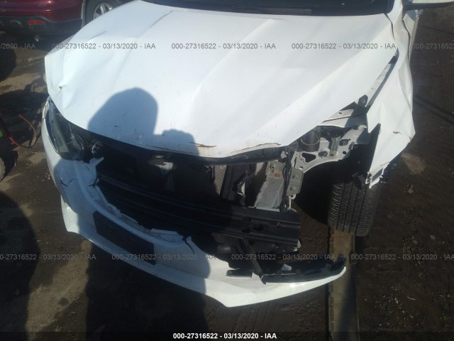 Photo 5 VIN: 3N1AB7AP1HY324520 - NISSAN SENTRA 