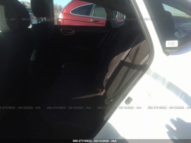 Photo 7 VIN: 3N1AB7AP1HY324520 - NISSAN SENTRA 