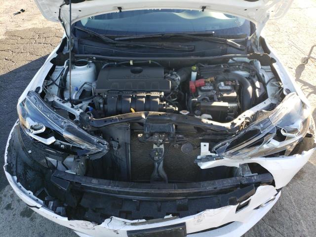 Photo 10 VIN: 3N1AB7AP1HY325165 - NISSAN SENTRA 