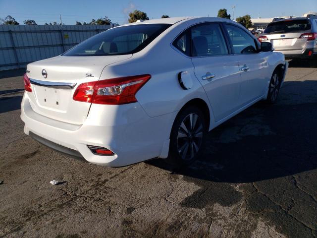 Photo 2 VIN: 3N1AB7AP1HY325165 - NISSAN SENTRA 