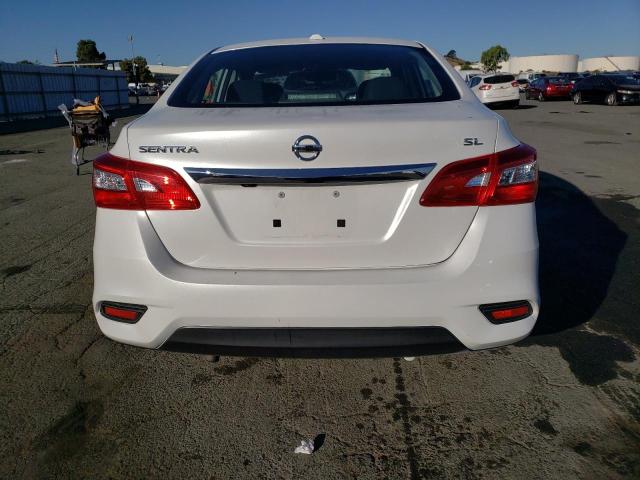 Photo 5 VIN: 3N1AB7AP1HY325165 - NISSAN SENTRA 