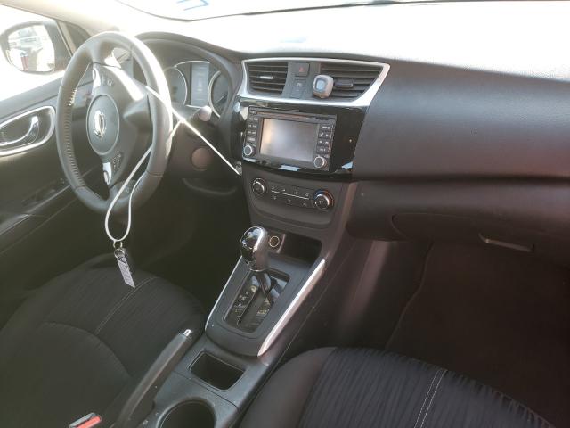 Photo 8 VIN: 3N1AB7AP1HY325523 - NISSAN SENTRA S 