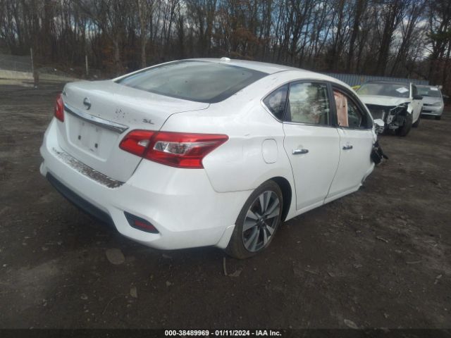 Photo 3 VIN: 3N1AB7AP1HY325649 - NISSAN SENTRA 