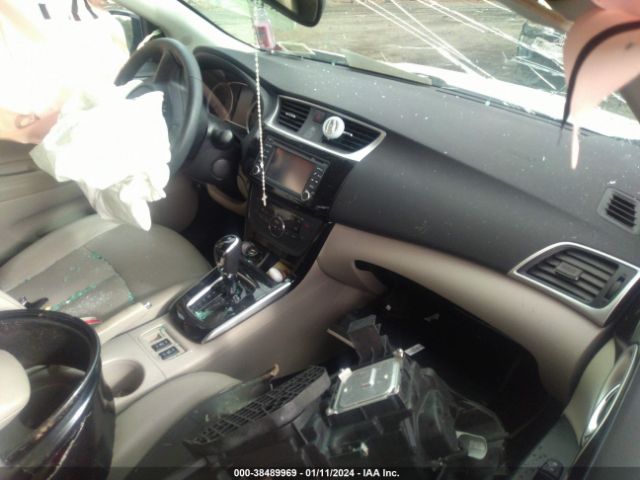 Photo 4 VIN: 3N1AB7AP1HY325649 - NISSAN SENTRA 