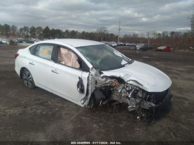 Photo 5 VIN: 3N1AB7AP1HY325649 - NISSAN SENTRA 