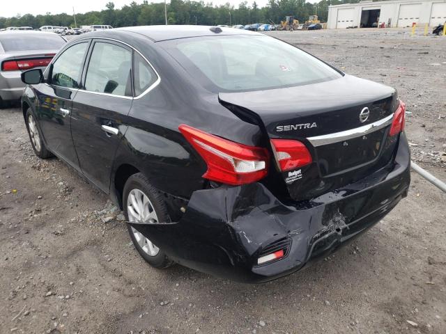 Photo 2 VIN: 3N1AB7AP1HY325716 - NISSAN SENTRA S 