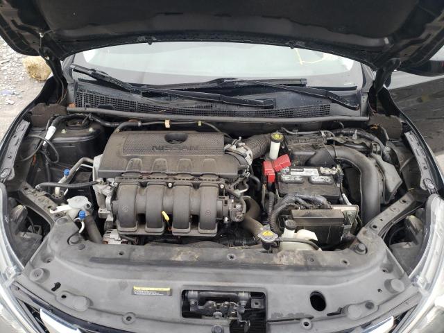 Photo 6 VIN: 3N1AB7AP1HY325716 - NISSAN SENTRA S 