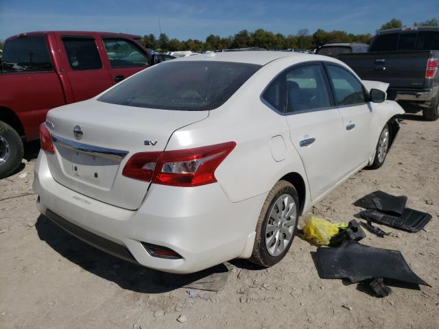 Photo 3 VIN: 3N1AB7AP1HY326686 - NISSAN SENTRA S 