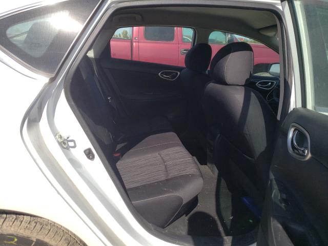 Photo 5 VIN: 3N1AB7AP1HY326686 - NISSAN SENTRA S 