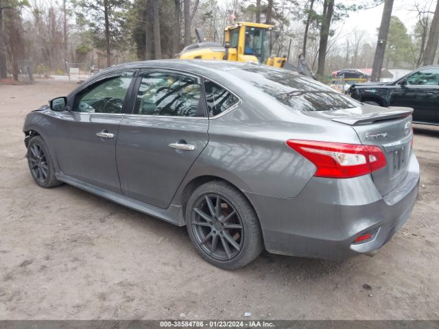 Photo 2 VIN: 3N1AB7AP1HY328485 - NISSAN SENTRA 