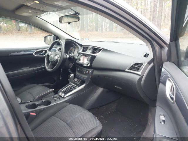 Photo 4 VIN: 3N1AB7AP1HY328485 - NISSAN SENTRA 