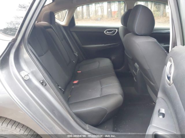 Photo 7 VIN: 3N1AB7AP1HY328485 - NISSAN SENTRA 