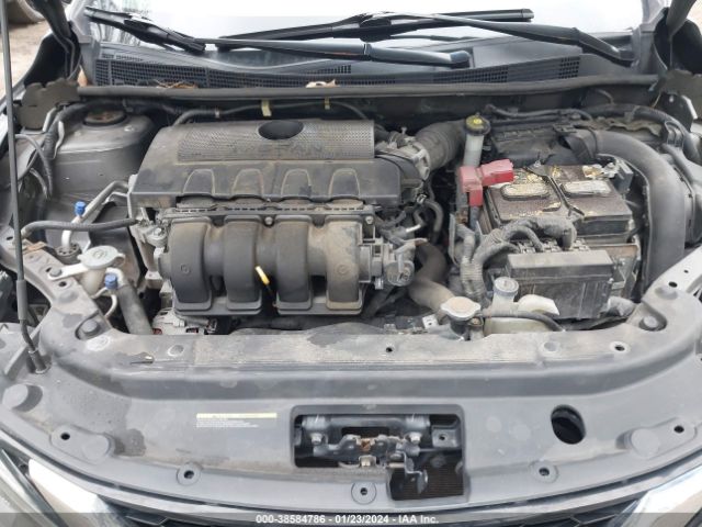 Photo 9 VIN: 3N1AB7AP1HY328485 - NISSAN SENTRA 