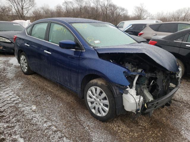 Photo 0 VIN: 3N1AB7AP1HY330950 - NISSAN SENTRA S 