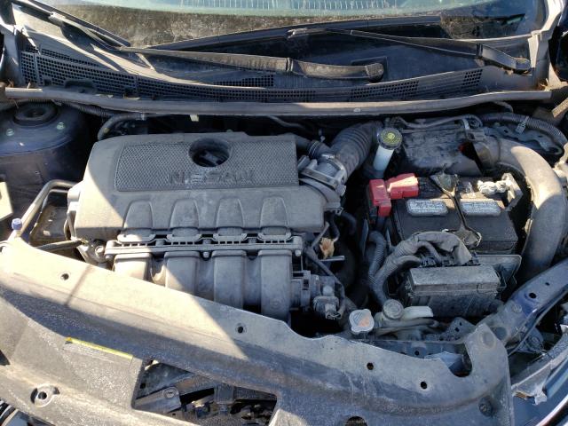 Photo 6 VIN: 3N1AB7AP1HY330950 - NISSAN SENTRA S 