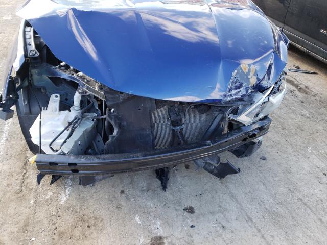 Photo 8 VIN: 3N1AB7AP1HY330950 - NISSAN SENTRA S 